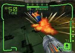 Metroid Prime: Hunters Slips Gets WiFI