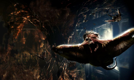 Dead Space Extraction Release Date Unveiled