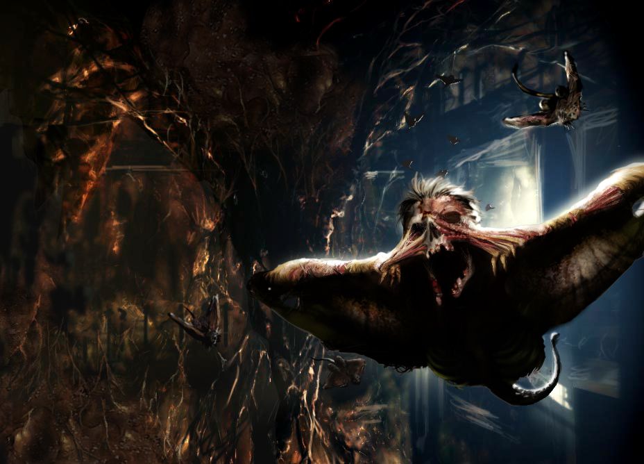 La date de sortie de Dead Space Extraction dévoilée