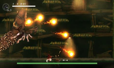 NECROTOPIA (+6 Trainer)