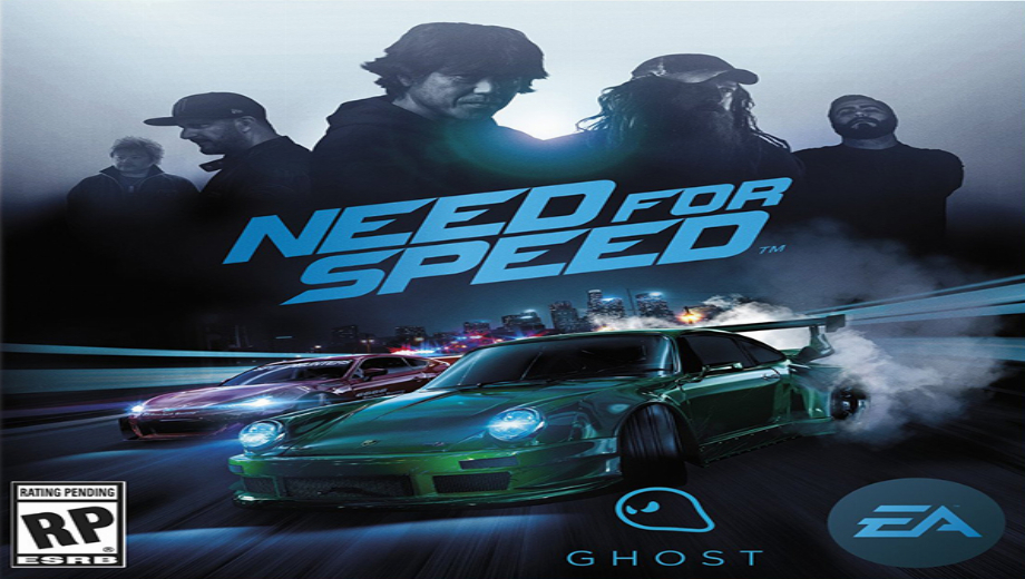 Need For Speed (2016) v1.01 (+6 Trainer)