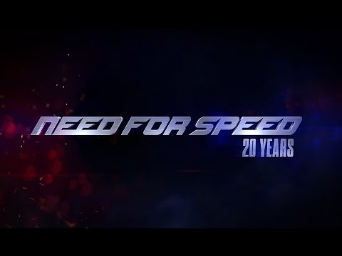 Need for Speed