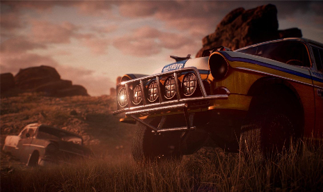 Need for Speed Payback v1.0.51.41148 (+3 Entrenador) [TRINIOX]