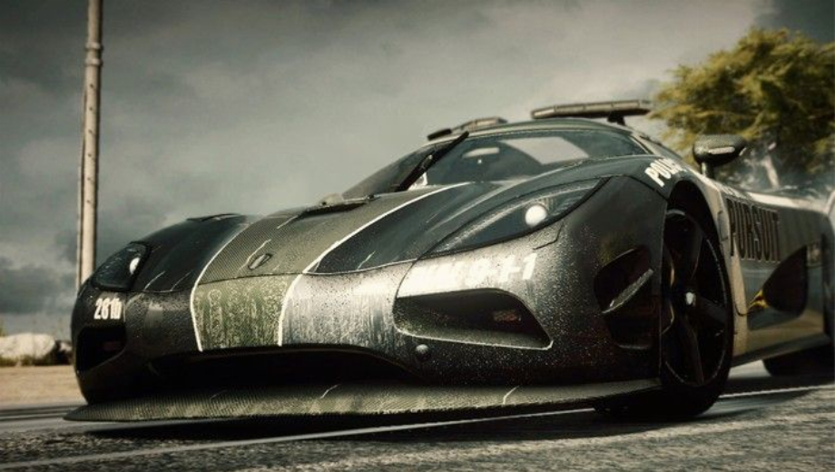 Need for Speed: Rivals v1.4 (+6 Trainer)