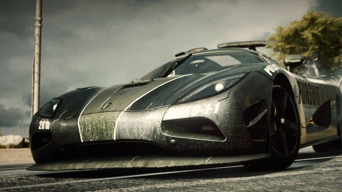 PLITCH Trainer pour Need for Speed : Rivals
