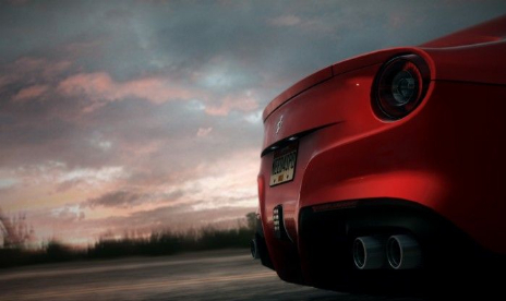 Need for Speed: Rivals v1.4.0.0 (+5 Trainer) [UPLiNK]