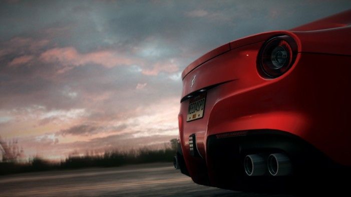 Need for Speed: Rivalen (+12 Trainer)
