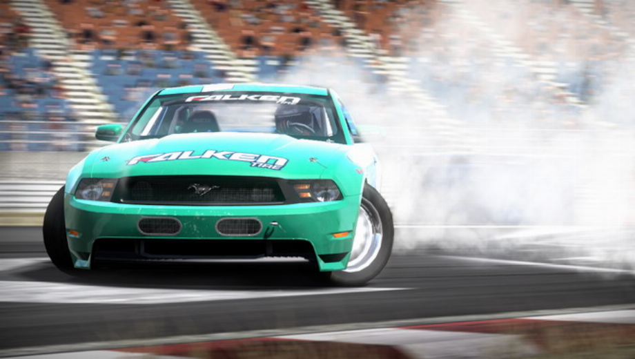 Need for Speed: Shift (+4 Trainer)