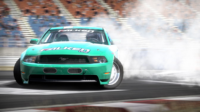 Need for Speed: Shift (+4 Trainer)