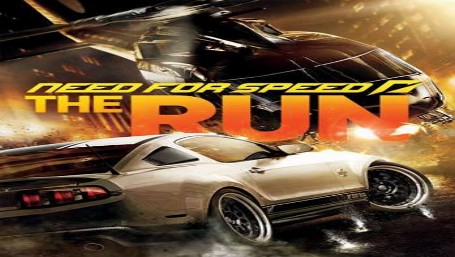 Need for Speed: Das Rennen (+10 Trainer)