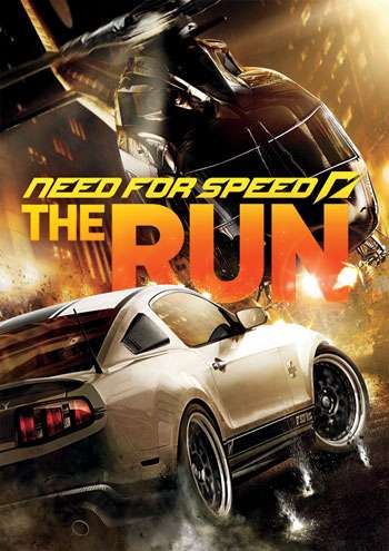 Need for Speed: The Run (Desbloqueador) [ADHDerby]