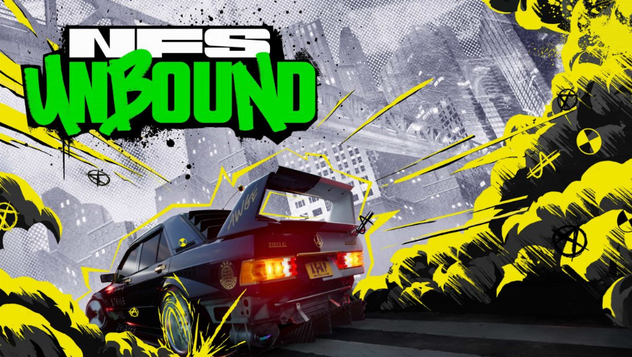 Need for Speed Unbound Real Life Pursuit Difficulty Mod
