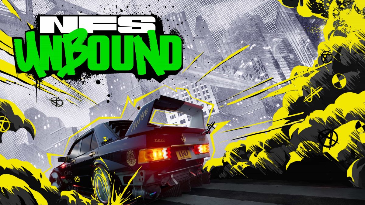 Need for Speed Unbound (+7 Trainer)