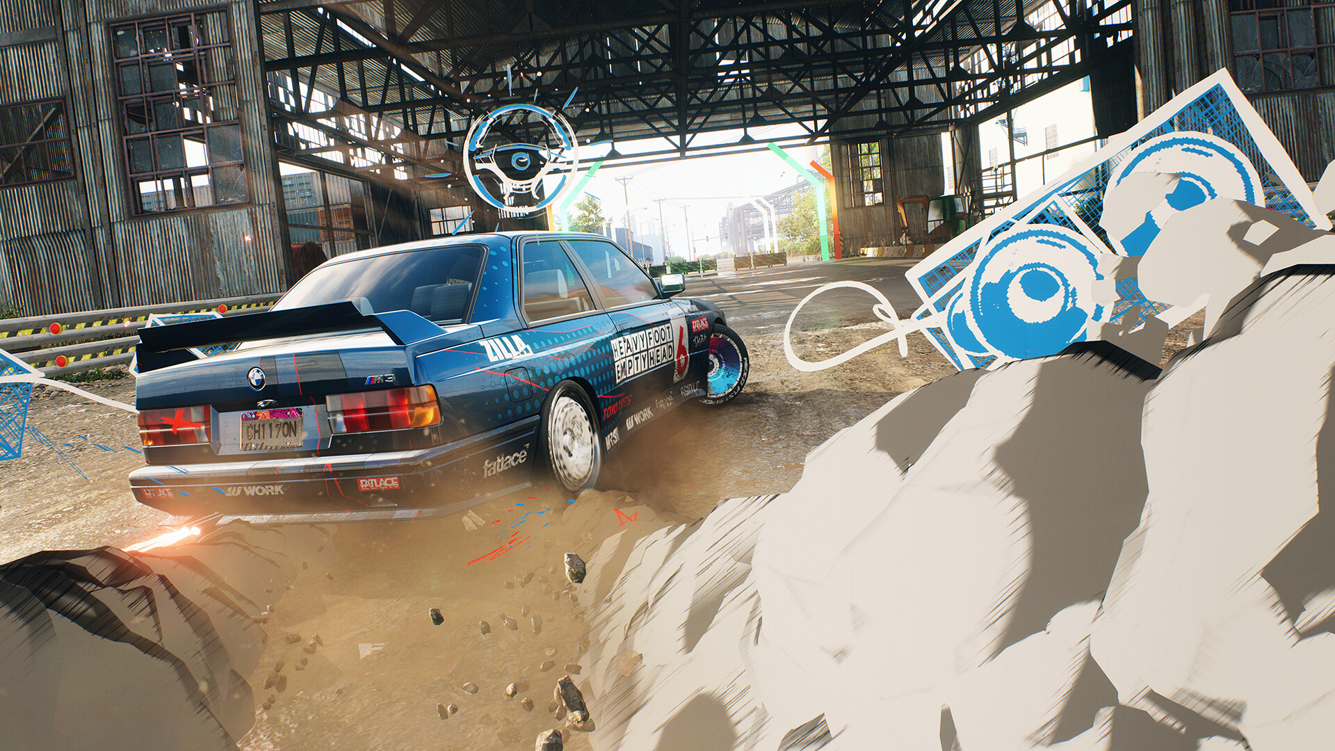 Need for Speed Unbound (+7 Entrenador)