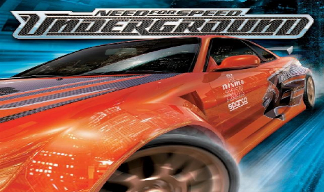 Need for Speed: Underground
