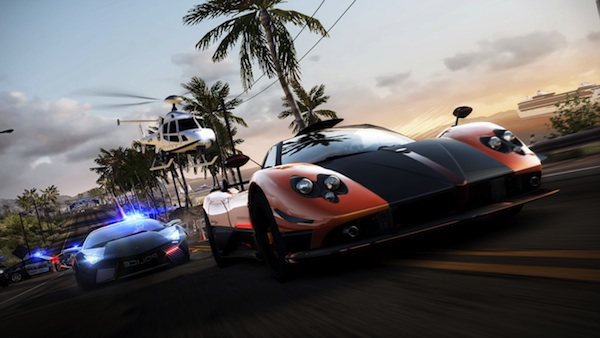 Need for Speed: Hot Pursuit 2010 (+3 Entrenador) [Geri]