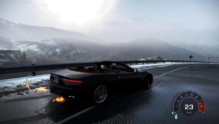 Need for Speed: Heiße Verfolgungsjagd