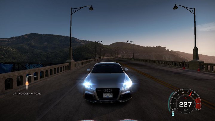 Need for Speed: Heiße Verfolgungsjagd