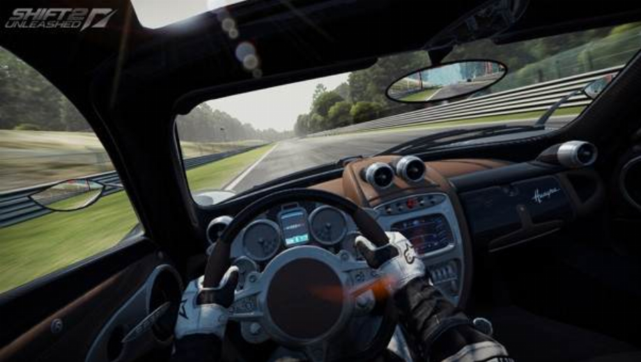 Need for Speed: Shift 2 – Unleashed (Unlocker) [Csizi]