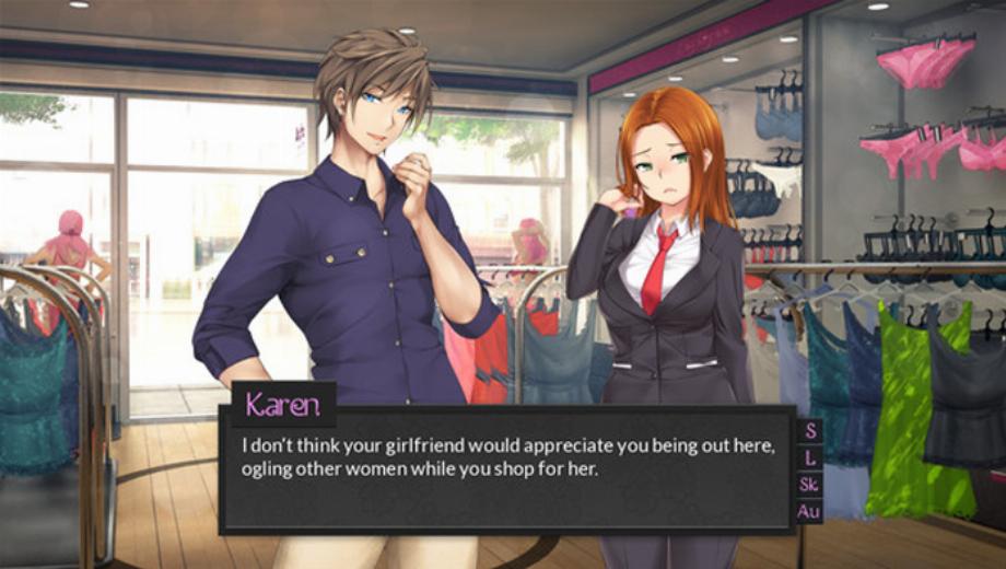 Valve delays new erotic game release while it works on filters