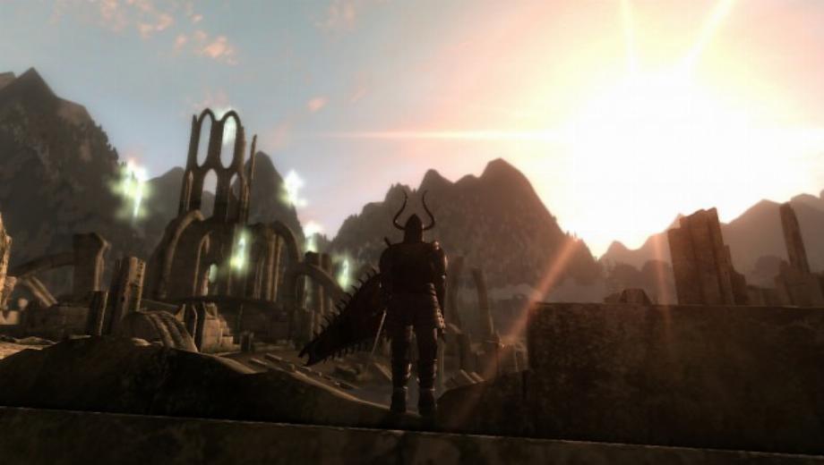 The Elder Scrolls IV: Oblivion – Nehrim v1.5.0.8 Full