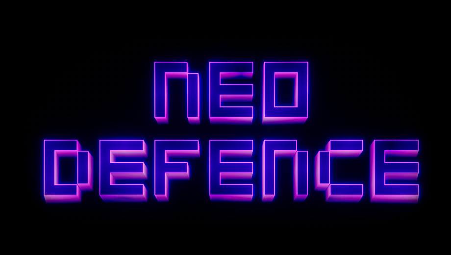 Neo Defence Free Full Game v1.1