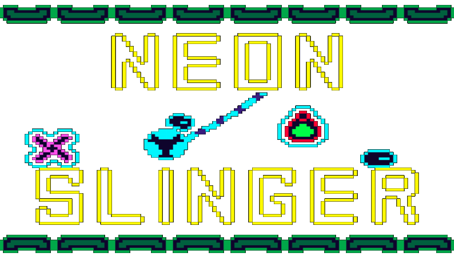 Neon Slinger Free Full Game