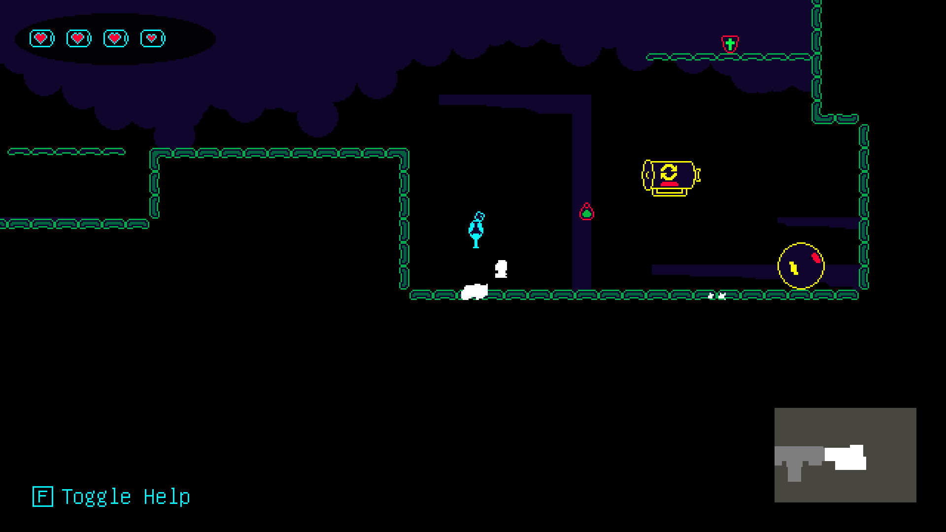 Neon Slinger Juego Completo Gratis
