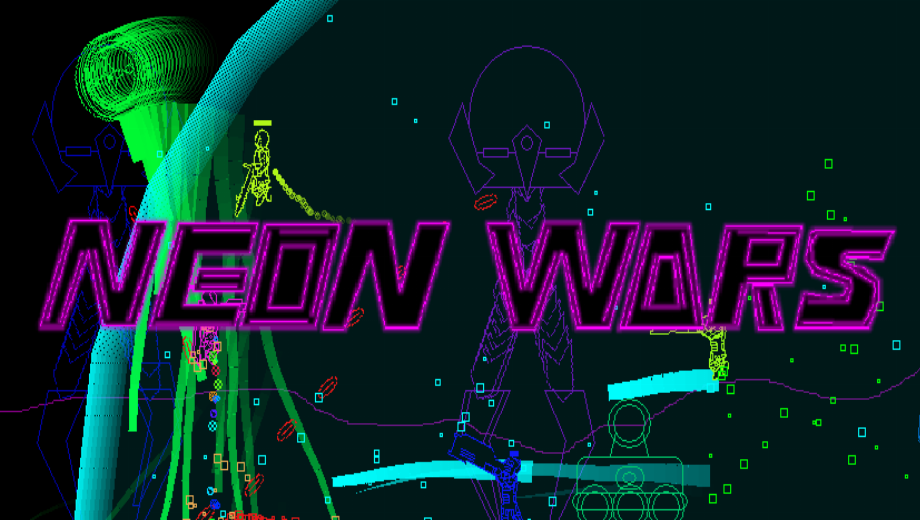 Neon-Kriege