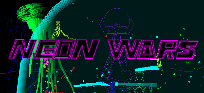 Neon Wars v1.0.1.2