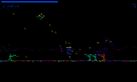 Neon Wars v1.0.1.2