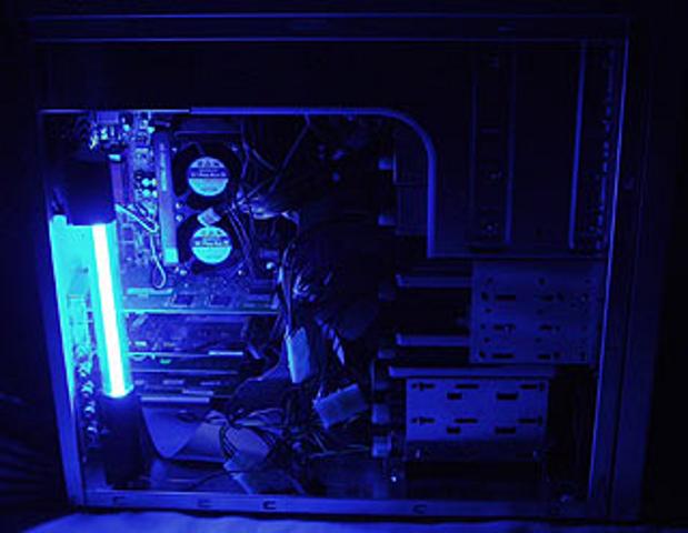 Neon your PC
