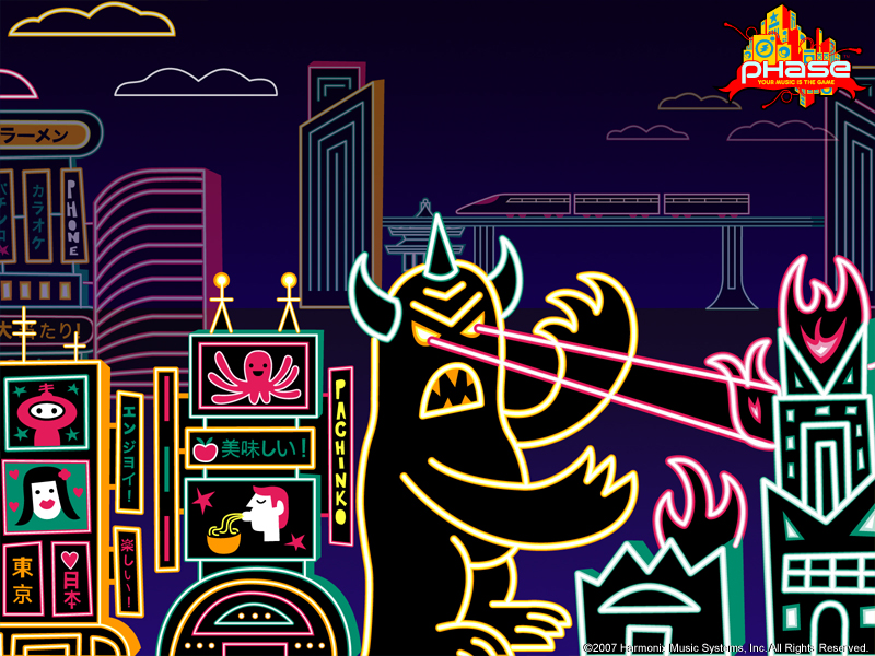 Guitar Hero Developer Releases iPod Rhythm Game