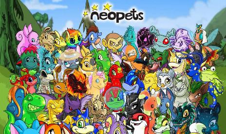 Neopets hack leaks 70 million acccount details