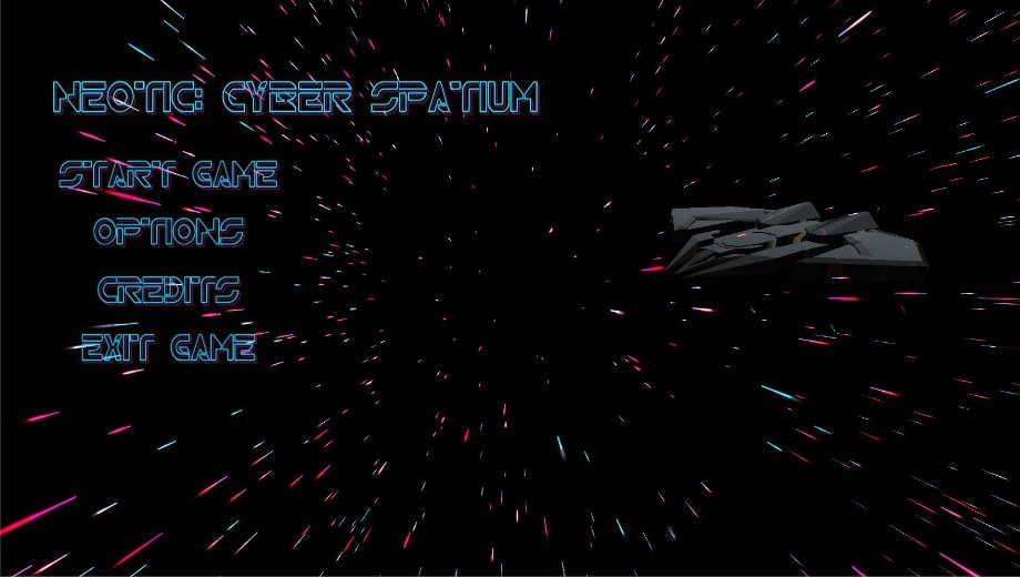 Neotic Cyber Septium Free Full Game