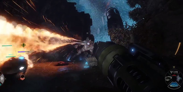 Nerdist crew to host E3 Evolve, watch pre-game here