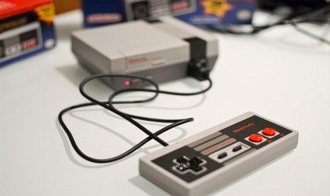 Nintendo is no longer making NES Classics