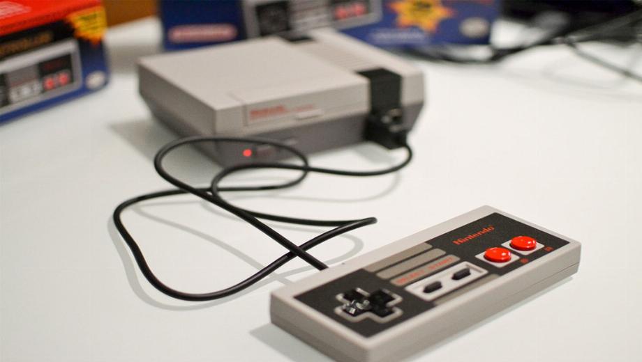 Nintendo is no longer making NES Classics