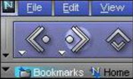 Netscape 6.01 released