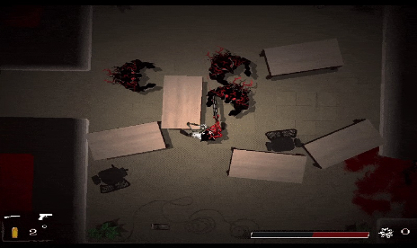 Neural Rot Free Full Game
