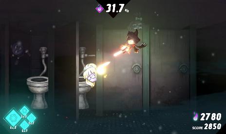 NeverAwake v1.0 (+5 Trainer)