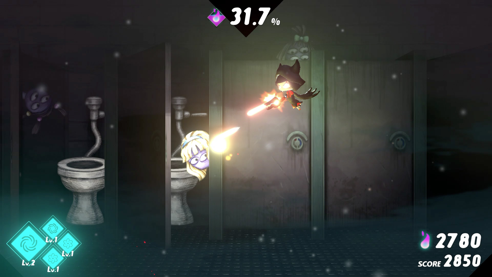 NeverAwake v1.0 (+5 Trainer)