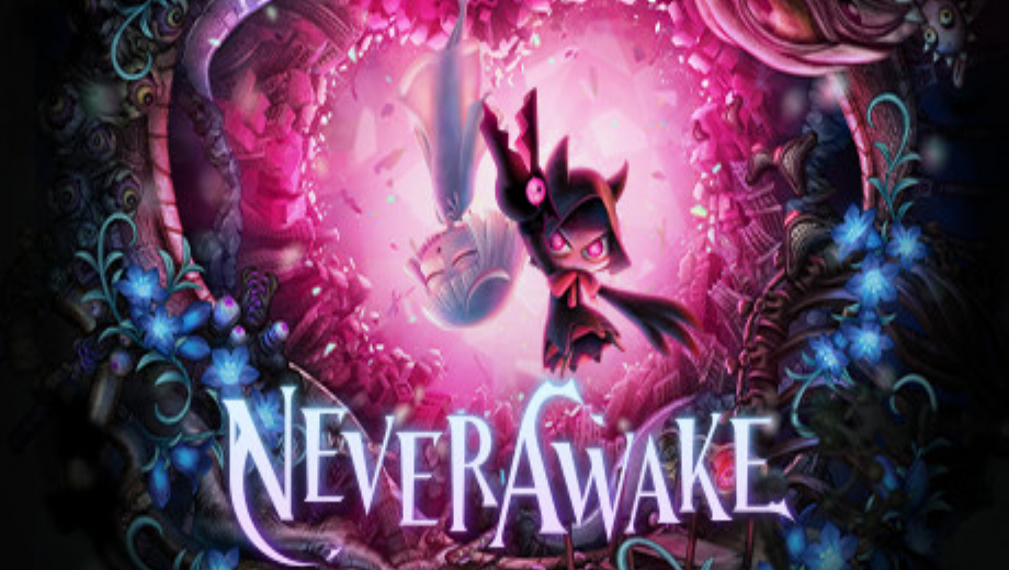 NeverAwake v1.0 (+5 Trainer)