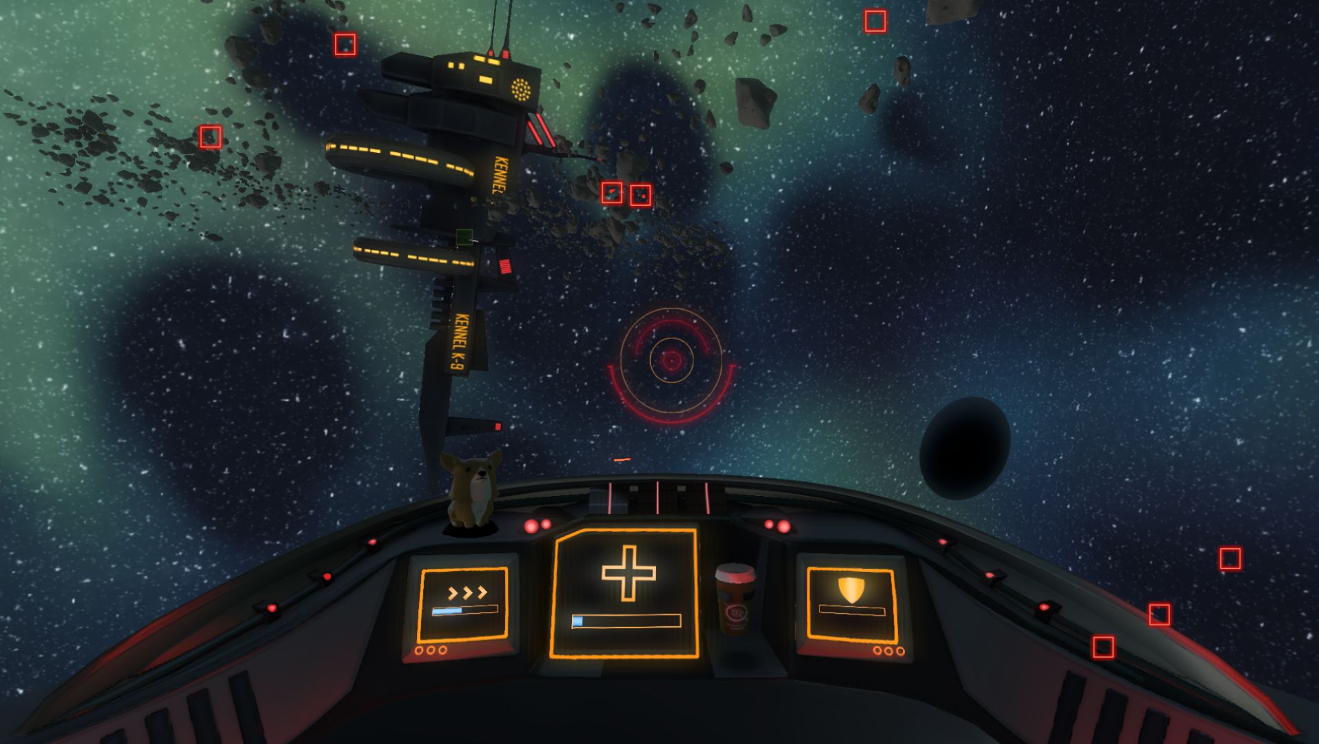 Juego completo NeverSpace Free