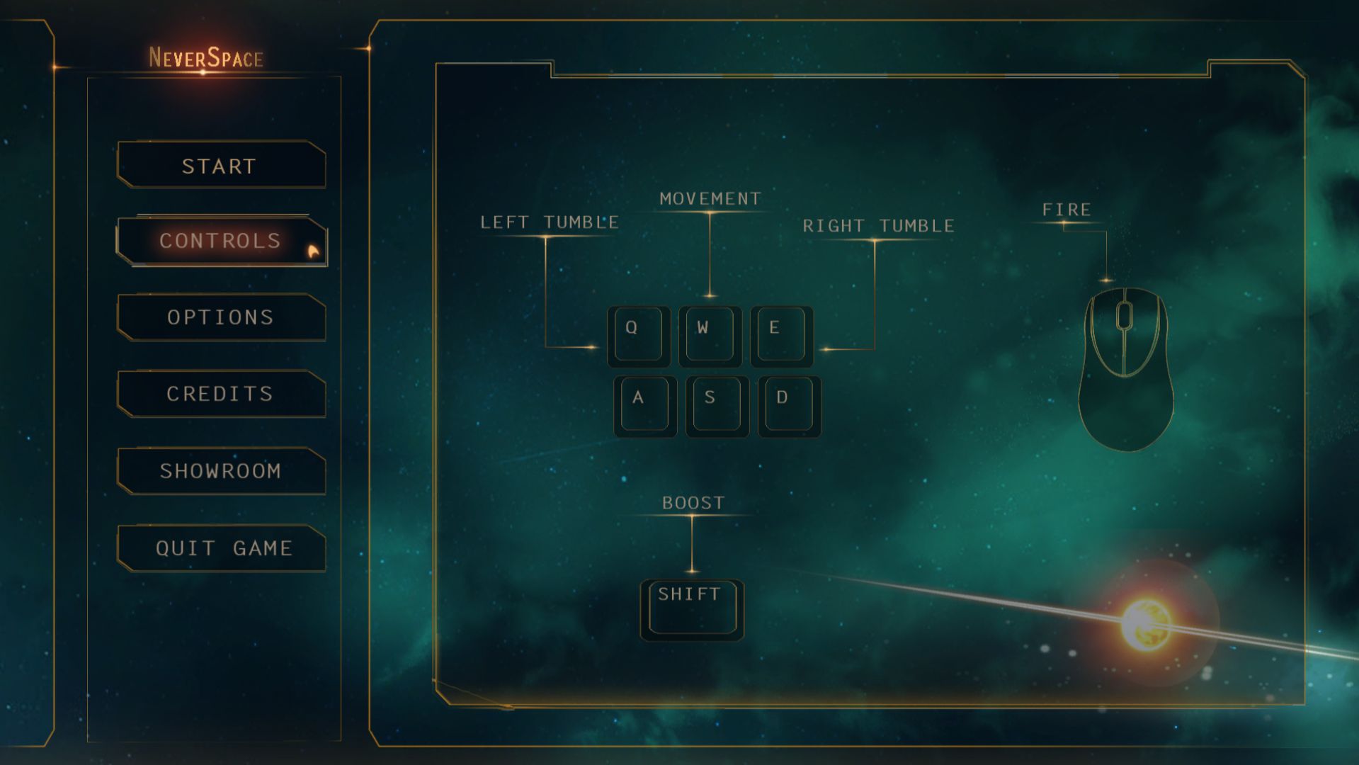 Juego completo NeverSpace Free