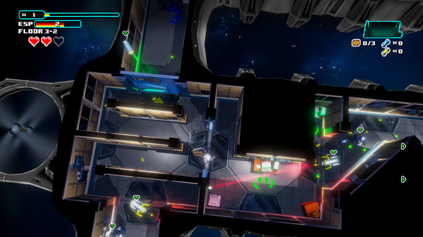 Never Stop Sneakin’ v1.0 (+5 Trainer) [Abolfazl.K]