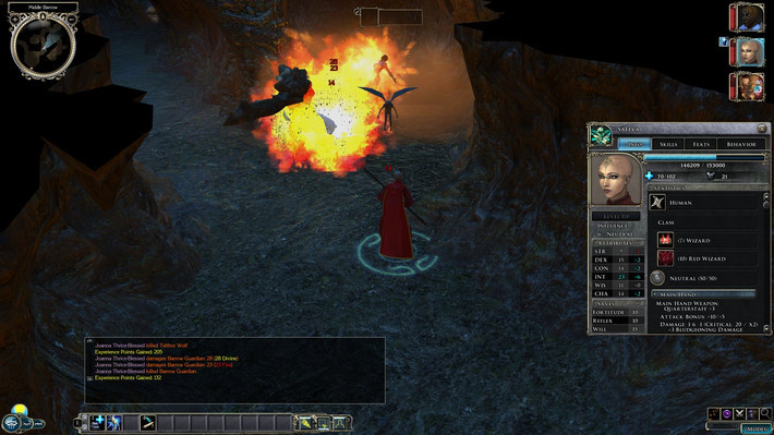 Neverwinter Nights 2