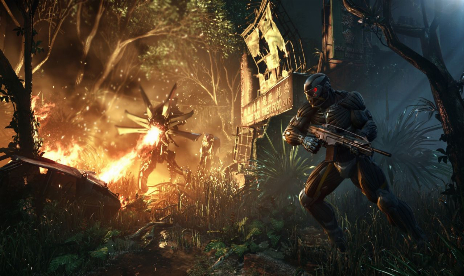 Crysis 3 für Wii U wegen mangelnder Kooperation mit Nintendo abgesagt