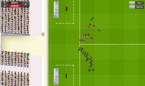 New Star Soccer 5