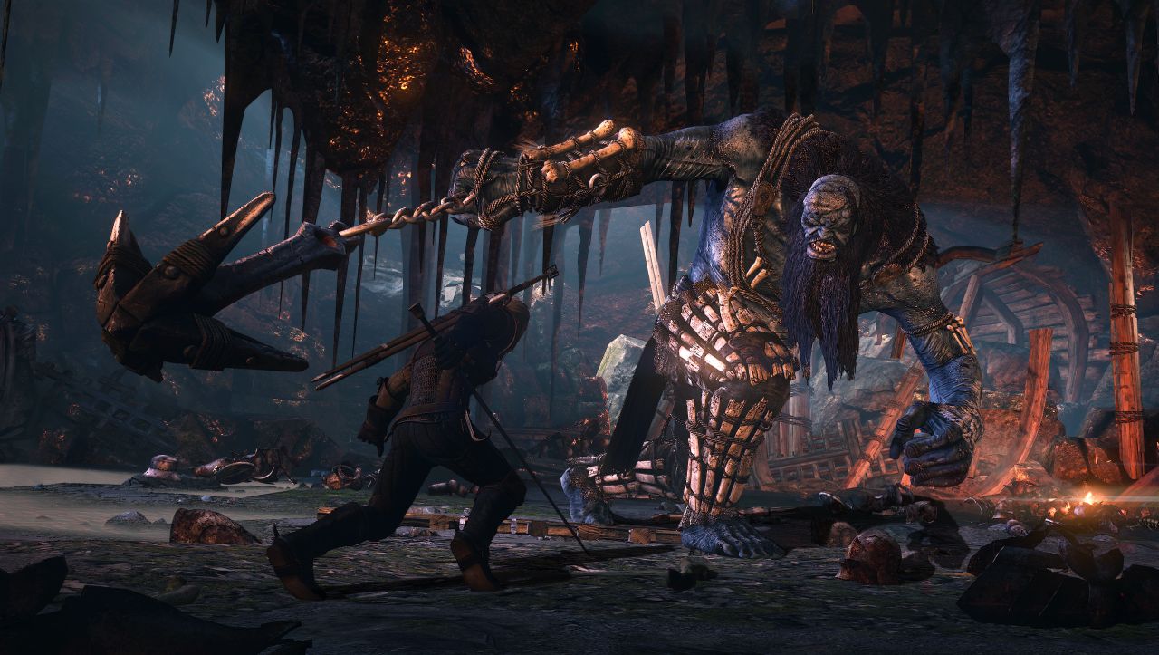 The Witcher 3: Wild Hunt Delayed By 3 Months